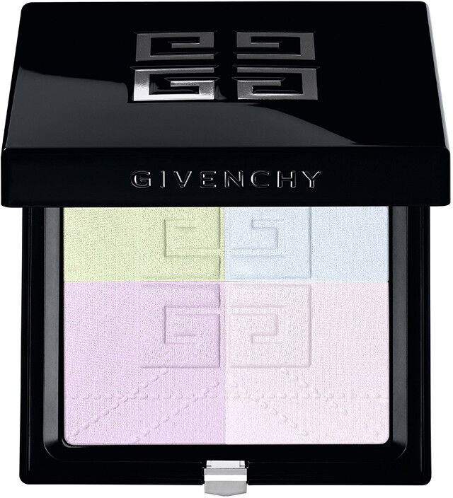 Givenchy Prisme Libre Pressed Powder Poudres