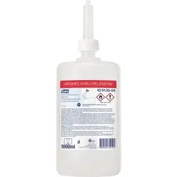 TORK Handdesinfektionsgel 420103 1L