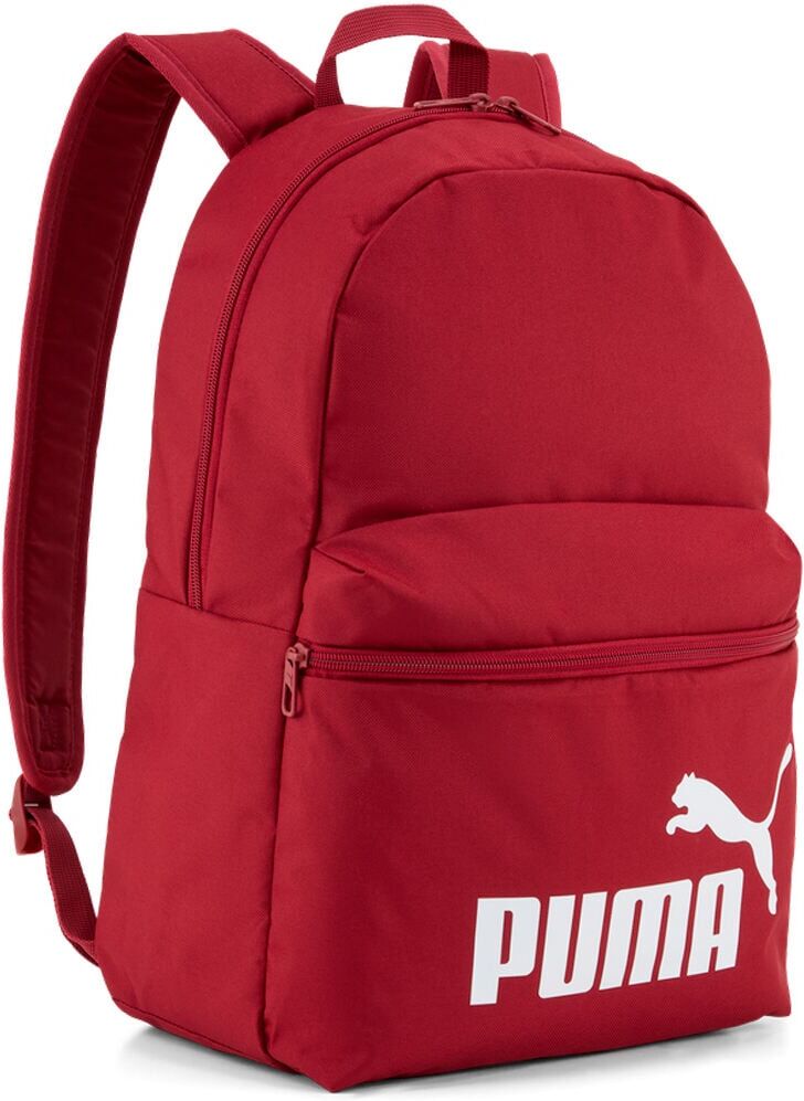 Puma phase mochila deporte Granate (UNICA)