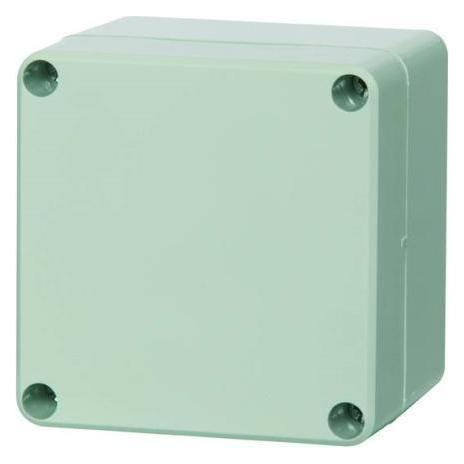 Fibox Euronord ABS enclosure 82x80x55 (Gehäuse) (AB080806)