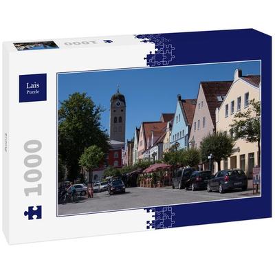 Lais Puzzle Erding 1000 Teile