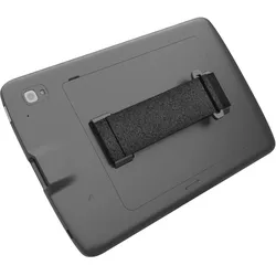 Gamber-Johnson Expansion Back For Zebra (Zebra ET40), Tablet Hülle, Grau, Schwarz