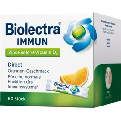 Biolectra Immun Direct 60 ST