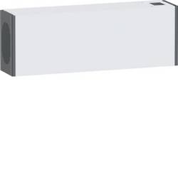 Hager XEMA400 Batteriemodul (B x H x T) 695 x 250 x 176 mm