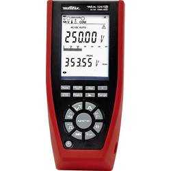 Metrix MTX 3297Ex-DAkkS Hand-Multimeter kalibriert (DAkkS-akkreditiertes Labor) digital Ex-geschützt CAT III 1000 V, CAT IV 600 V Anzeige (Counts): 60000 MTX3297