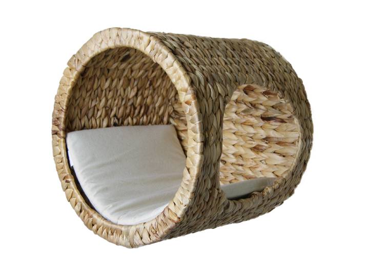 home24 Muur-kattenmand Mowz 32 x 28 x 32cm
