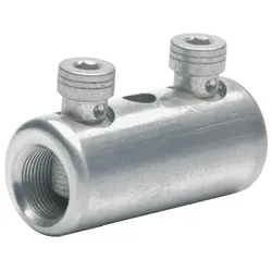 Klauke Schraubverbinder 25-95qmm rm/sm M12x16 Abreisskopf VZ