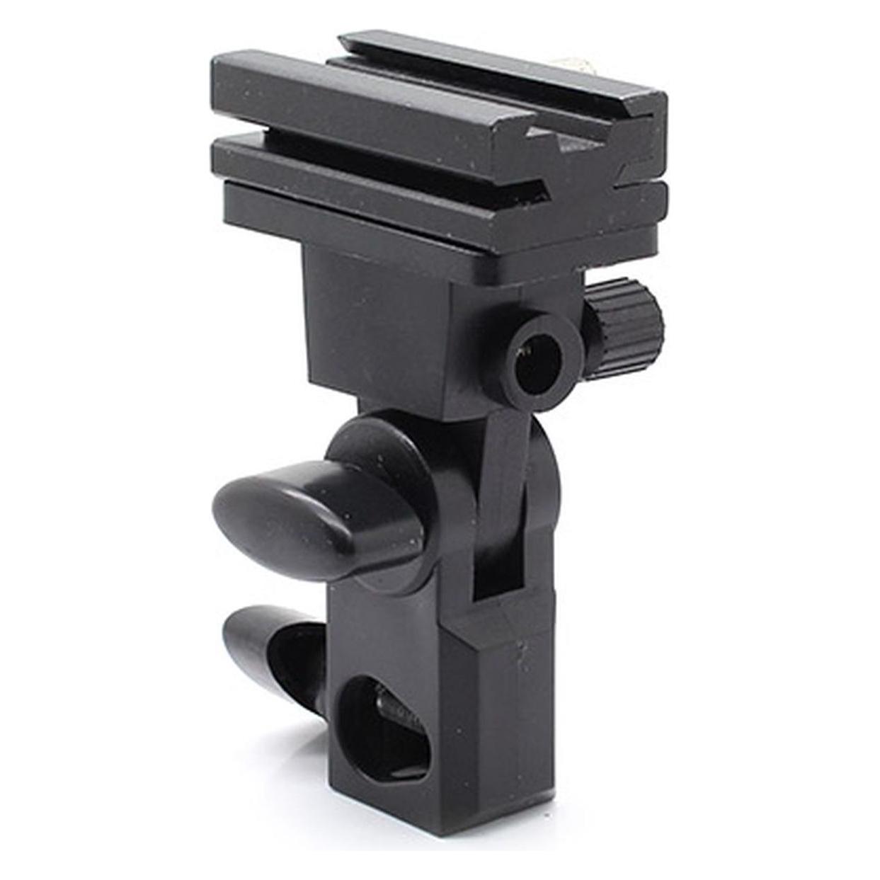 Godox Speedlite B Houder (Blitzgerät Adapter) (B Holder)