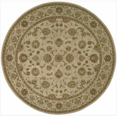 Nourison Heritage Hall Area Rug