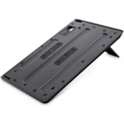 Wacom Aufstellung für Stift-Display, Grafiktablett, Schwarz