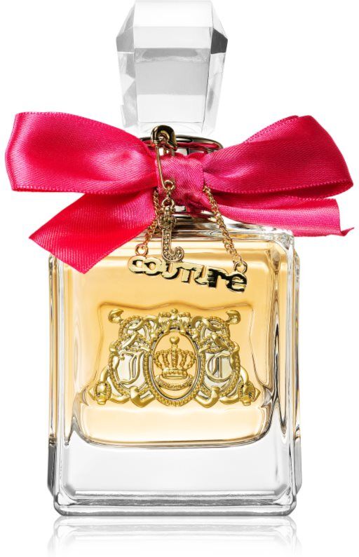 Juicy Couture Viva La Juicy Eau de Parfum für Damen 100 ml