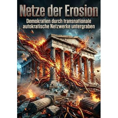 Netze der Erosion, Taschenbuch von Ulrich Wagner, Epubli, 978-3-565-40970-9