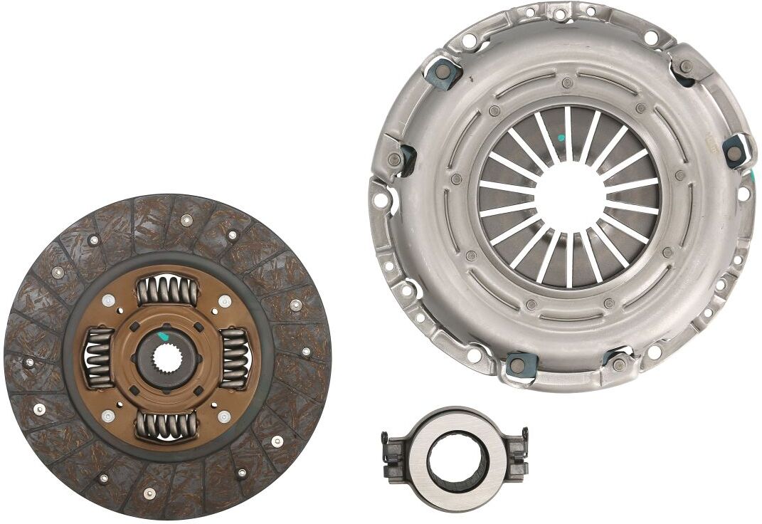 Kupplungssatz NEXUS F1W025NX