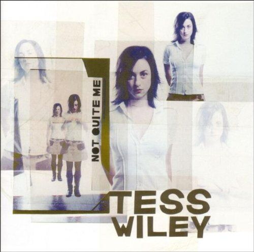 Tess Wiley - Not Quite Me - Preis vom 08.10.2026 07:26:42 h
