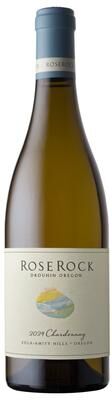 """Roserock by Drouhin Oregon Eola-Amity Hills Chardonnay 2024 White Wine - Oregon"""