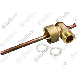 Vaillant Anschluss 0020196312