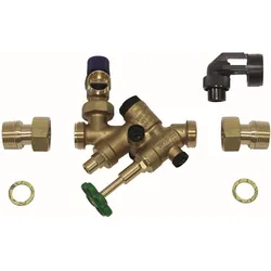 VA Paket 4.6302 flexoTHERM exclusive VWF 87/4