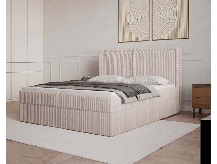 Myhomelando Boxspringbett Barcelona