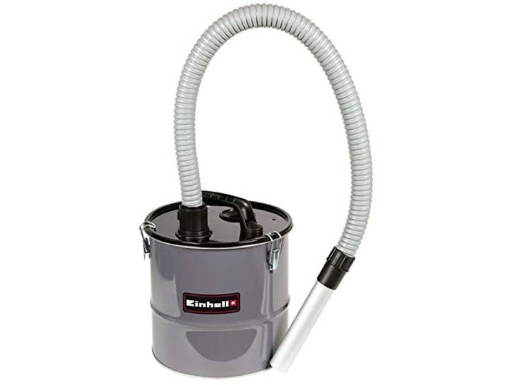 Einhell Bidon Vide Cendres 12 litres
