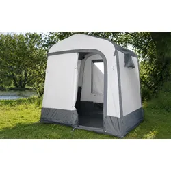 Bo-Camp Air L aufblasbares Universalzelt 220 x 160 cm