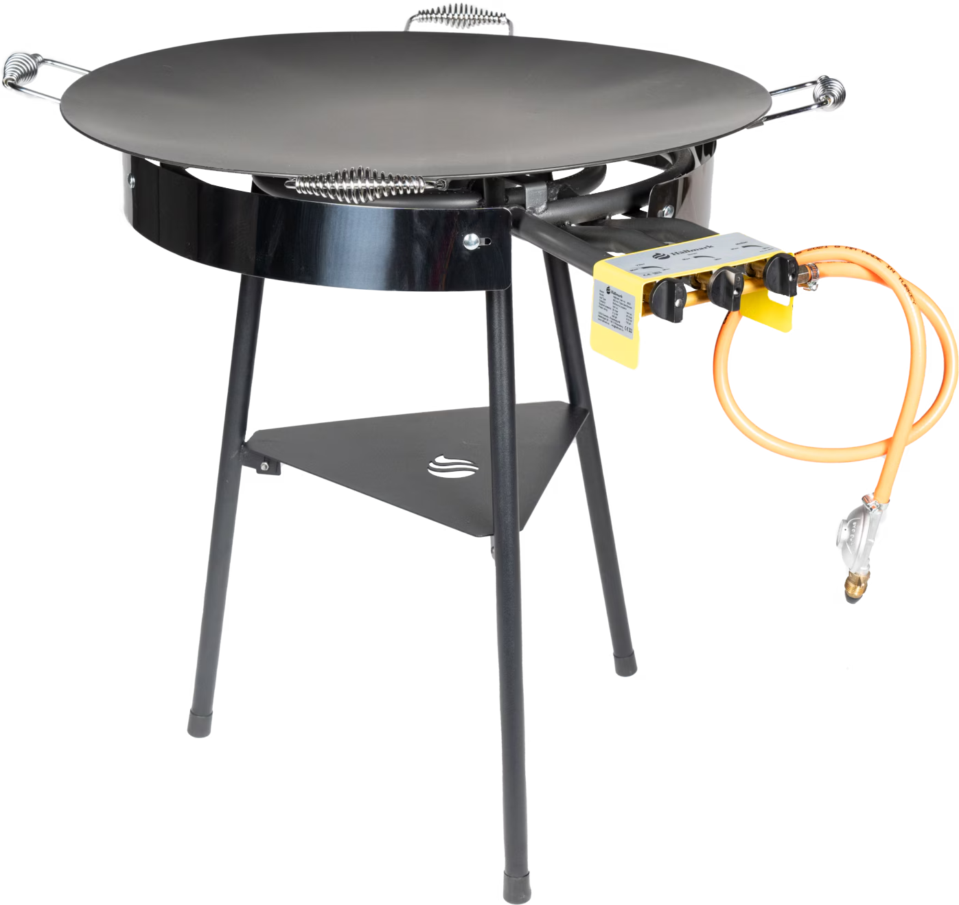 Hällmark Set 78 V2 Black One Size