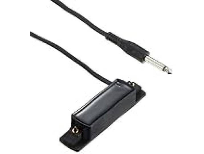Fender Cypress Micro Single-Coil Acoustic Soundhole Pickup