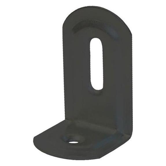 Triton MÖBELKONSOLE 26X40X22X1,0 SCHWARZ (40164965)