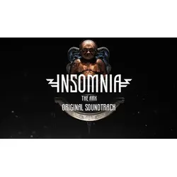 Insomnia: The Ark - Original Soundtrack