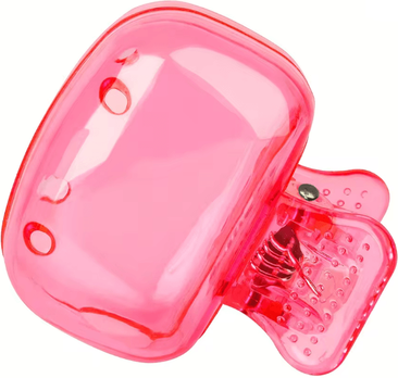 Inspire Essentials Travel Toothbrush Head Cover Portable Toothbrush Protector Cap Case h