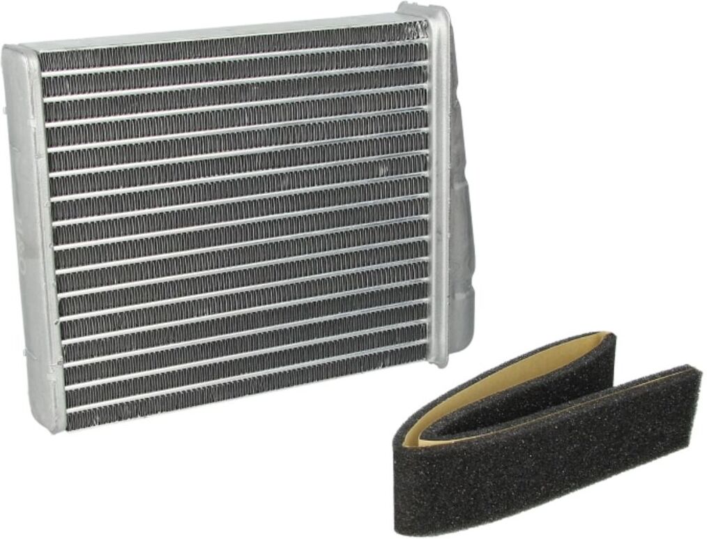 Wärmetauscher, Innenraumheizung THERMOTEC D6M009TT