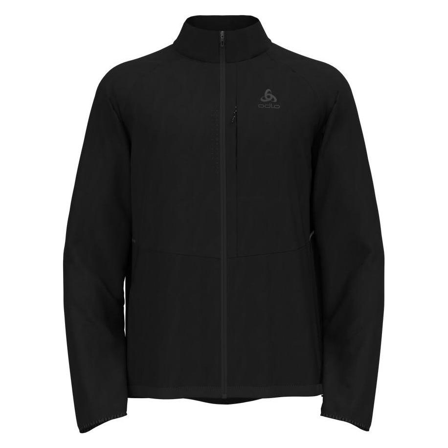 Odlo Zeroweight Jacket (L) (31573215000L)