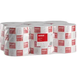 Katrin Classic M, Haushaltspapier, Weiss