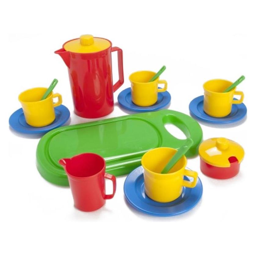 dantoy Kaffee-Set (8846)