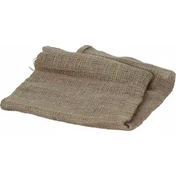 Siena Garden Winterschutzsack 110x60 cm, Material aus Jute in natur