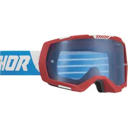 Thor Regiment Motocross Brille