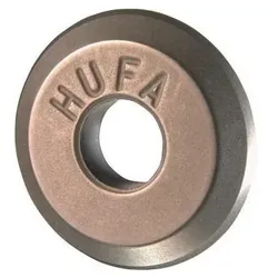 Hufa Schneidhexe Hobby 495/600 Hartmetall Schneidrad Ø15mm