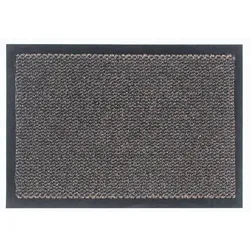Astra Fußmatte Saphir braun 120 x 180 cm