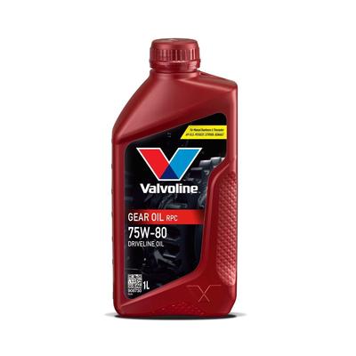 Valvoline Getriebeöl OPEL,RENAULT,FIAT 908730