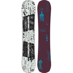 BURTON REWIND Snowboard 2027 zine - 158