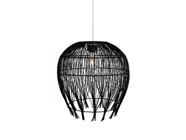 Globen Lighting Suspension Montego noir