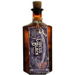 Cooper & Brave Circus Black - Panopticon Rum