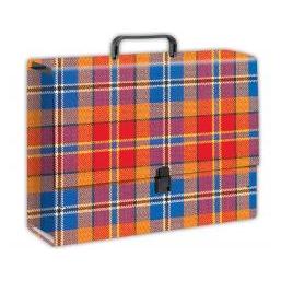 Penmate Ordner mit Griff B4 Jumbo-Raster A0472 (A4) (69953162)