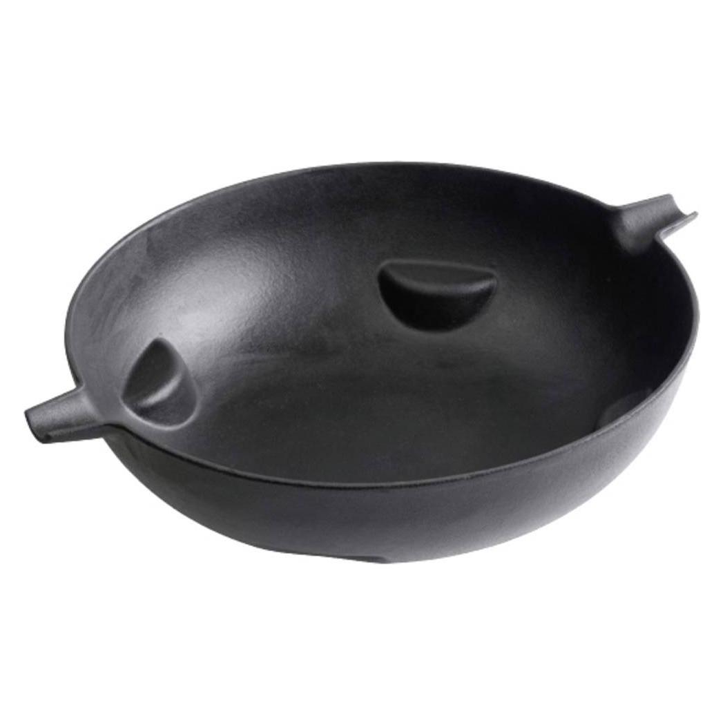 Tepro Guss-Wok-Einleger (8580N)