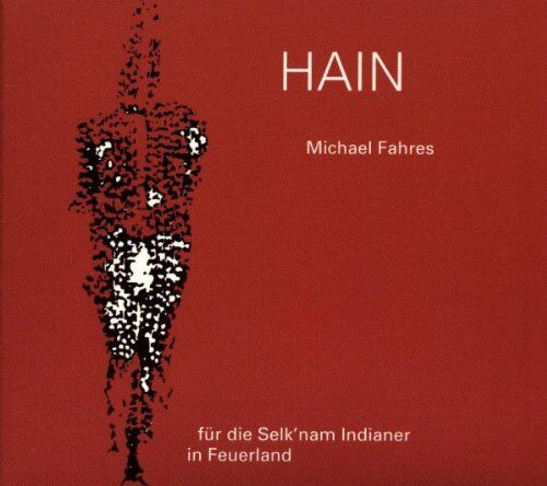 Michael Fahres - Hain - Preis vom 12.10.2026 11:37:12 h