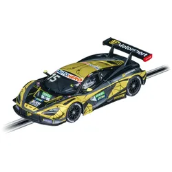 Carrera Evolution - McLaren 720S GT3 "JP-Motorsport, No.15", DTM