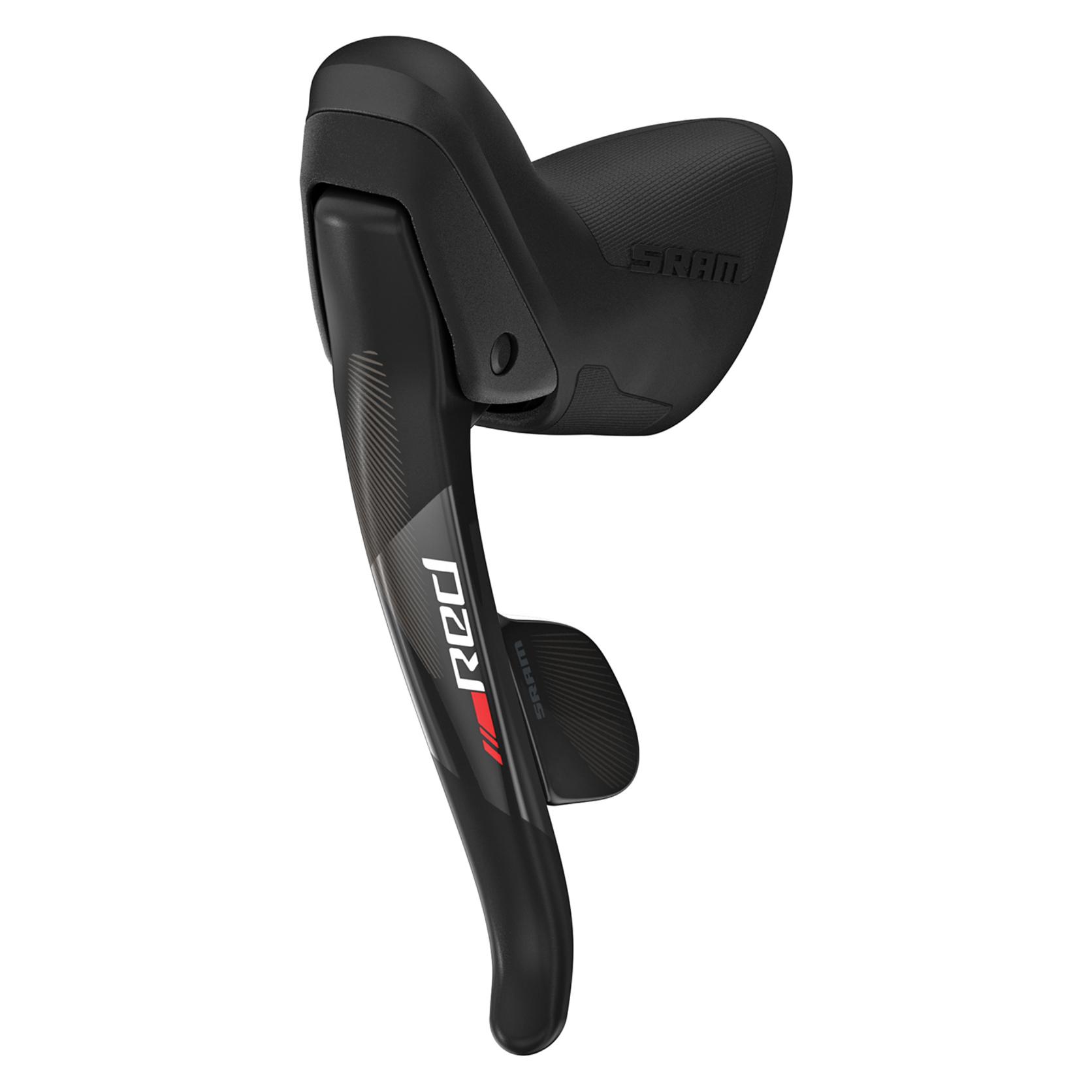 Sram Shift/Brake Lever Red 22 mechanical Left 2SP (00.7018.232.001)