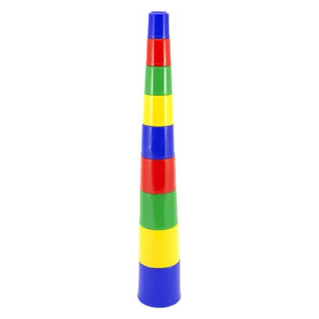 MT PADU RICHTUNG Runde Pyramide (300716)
