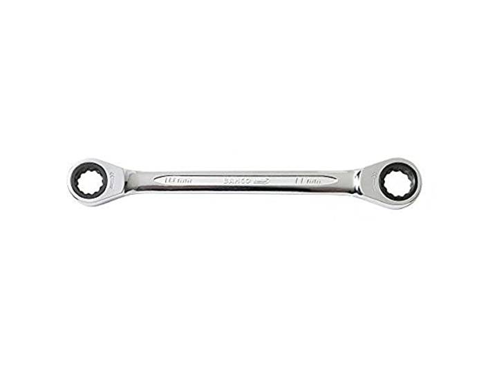 Llave De Carraca 14-15