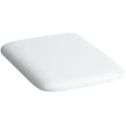 LAUFEN Palace WC-Sitz 8917003000001 weiss, mit Deckel