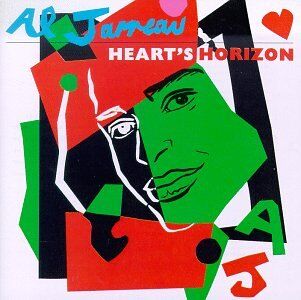 Al Jarreau - Heart's Horizon - Preis vom 18.10.2026 19:22:15 h